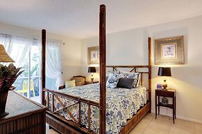 2 Mi to Hobe Sound Beach: Townhome w/ Lanai