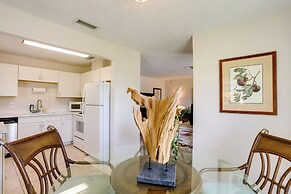 2 Mi to Hobe Sound Beach: Townhome w/ Lanai