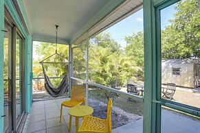 2 Mi to Hobe Sound Beach: Townhome w/ Lanai