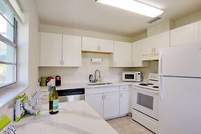 2 Mi to Hobe Sound Beach: Townhome w/ Lanai