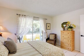 2 Mi to Hobe Sound Beach: Townhome w/ Lanai