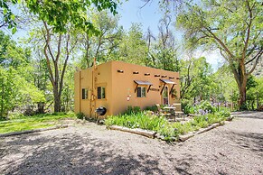 Fish & Hike: Cotopaxi Casita w/ Mtn Views!