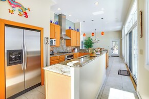 Private Beach + Deck: Serene Lake Michigan Retreat