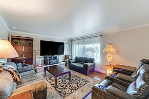 Bring a Pet: West Valley City House w/ Grill