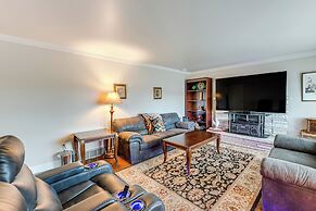 Bring a Pet: West Valley City House w/ Grill