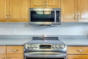 Bring a Pet: West Valley City House w/ Grill
