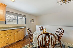 Bring a Pet: West Valley City House w/ Grill