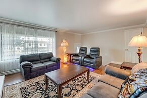 Bring a Pet: West Valley City House w/ Grill