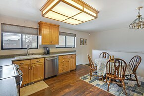 Bring a Pet: West Valley City House w/ Grill