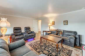 Bring a Pet: West Valley City House w/ Grill