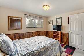 Bring a Pet: West Valley City House w/ Grill