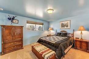 Bring a Pet: West Valley City House w/ Grill