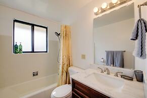 Bring a Pet: West Valley City House w/ Grill