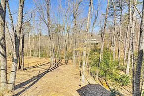 3 Mi to Hanging Rock State Park: Outdoor Haven!