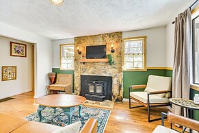 3 Mi to Hanging Rock State Park: Outdoor Haven!