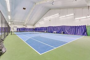 Pocono Mountain Family Home w/ Deck + Grill