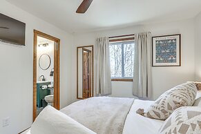 Pocono Mountain Family Home w/ Deck + Grill