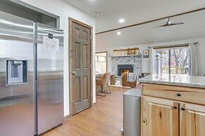 Pocono Mountain Family Home w/ Deck + Grill