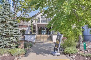 Pocono Mountain Family Home w/ Deck + Grill