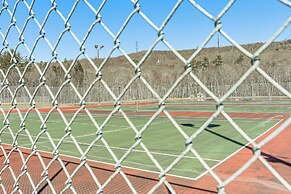 Pocono Mountain Family Home w/ Deck + Grill