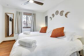 Pocono Mountain Family Home w/ Deck + Grill