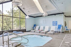 Pocono Mountain Family Home w/ Deck + Grill