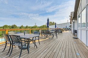 Pocono Mountain Family Home w/ Deck + Grill