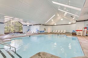 Pocono Mountain Family Home w/ Deck + Grill