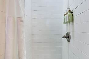 Pocono Mountain Family Home w/ Deck + Grill