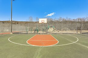 Pocono Mountain Family Home w/ Deck + Grill