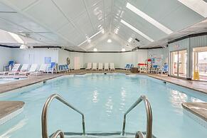 Pocono Mountain Family Home w/ Deck + Grill