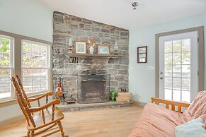 Lakefront Home w/ Private Dock in Alpine!