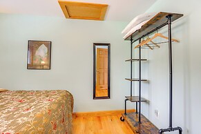 Lakefront Home w/ Private Dock in Alpine!