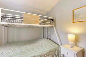 Lakefront Home w/ Private Dock in Alpine!