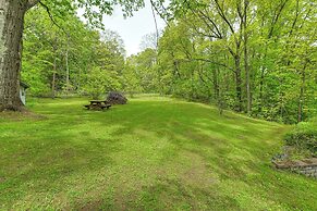 Lakefront Home w/ Private Dock in Alpine!