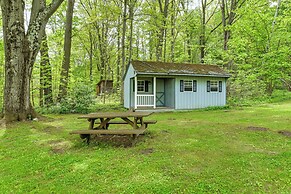 Lakefront Home w/ Private Dock in Alpine!