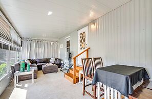 Day Trip to Disney: Lush Home w/ Outdoor Spaces!