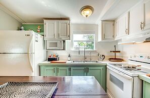 Day Trip to Disney: Lush Home w/ Outdoor Spaces!