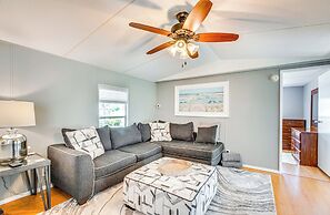 Day Trip to Disney: Lush Home w/ Outdoor Spaces!