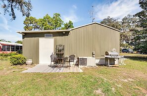 Day Trip to Disney: Lush Home w/ Outdoor Spaces!