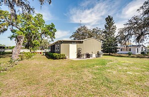 Day Trip to Disney: Lush Home w/ Outdoor Spaces!