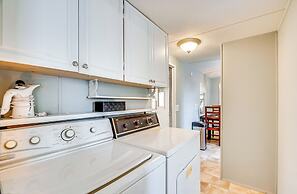 Day Trip to Disney: Lush Home w/ Outdoor Spaces!