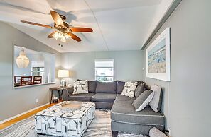 Day Trip to Disney: Lush Home w/ Outdoor Spaces!