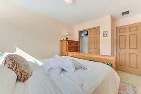 Lakefront Home w/ Yard & Views in Cheboygan!