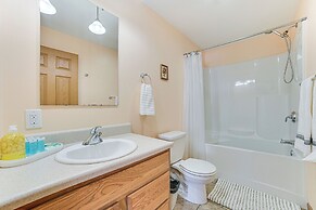 Lakefront Home w/ Yard & Views in Cheboygan!