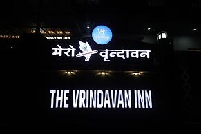 The Vrindavan Inn