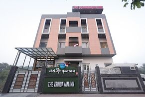 The Vrindavan Inn