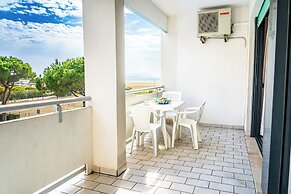 Comfy Apartment by the sea in Bibione