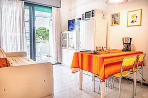 Comfy Apartment by the sea in Bibione