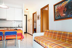 Comfy Apartment by the sea in Bibione